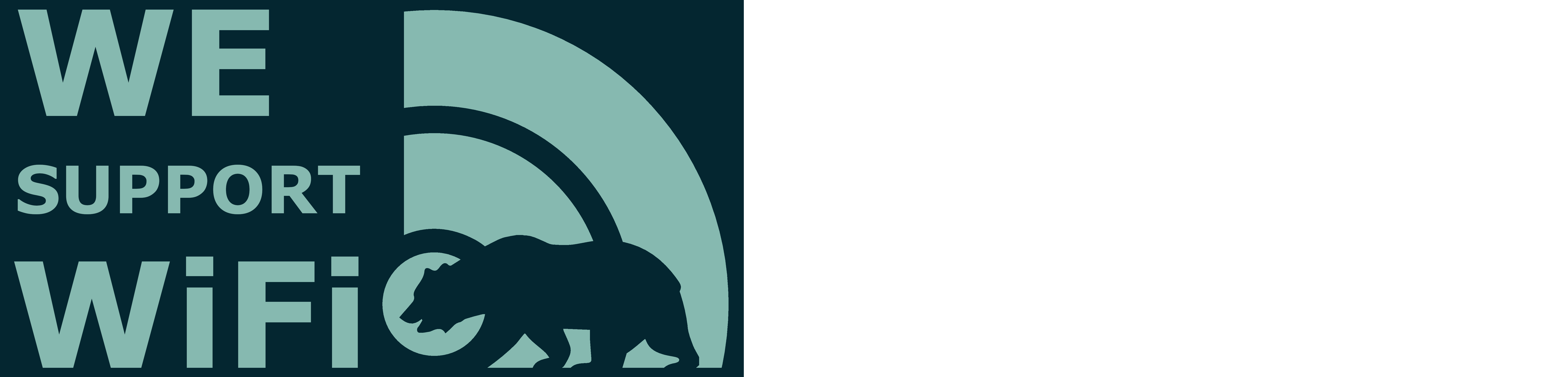 We Support WiFi :: Support Ticket System